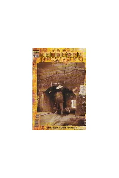 THE DREAMING EL CHICO PERDIDO 1 de 2